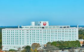 Hotel Nikko Narita